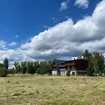 Сasa de vacaciones Krok