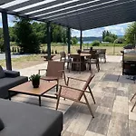Сasa de vacaciones Krok Horní Planá