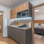 Dom wakacyjny Krok Horní Planá