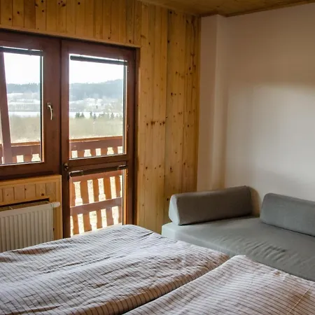 Krok Feriehus *