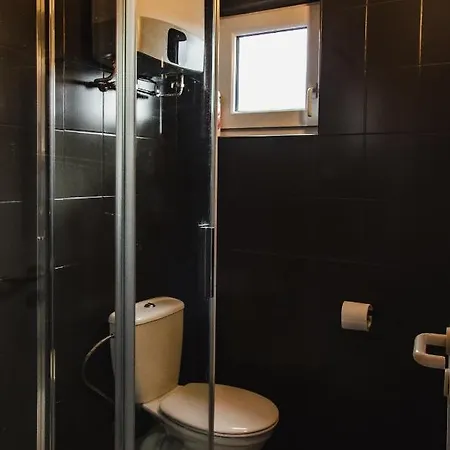 Krok Feriehus Horní Planá