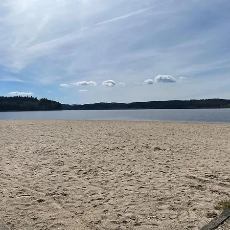 Krok * Horní Planá