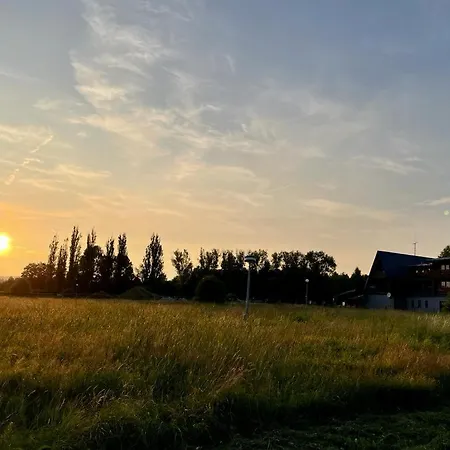 Krok Feriehus Horní Planá