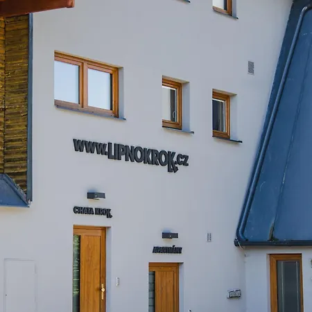 Feriehus Krok Horní Planá
