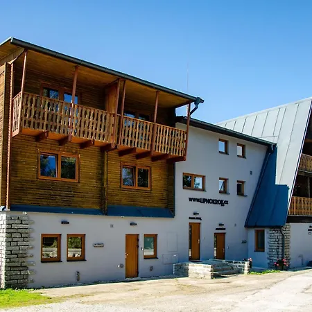 Tatil Evi Krok