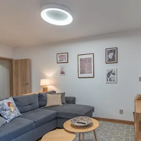 Krok Tatil Evi *