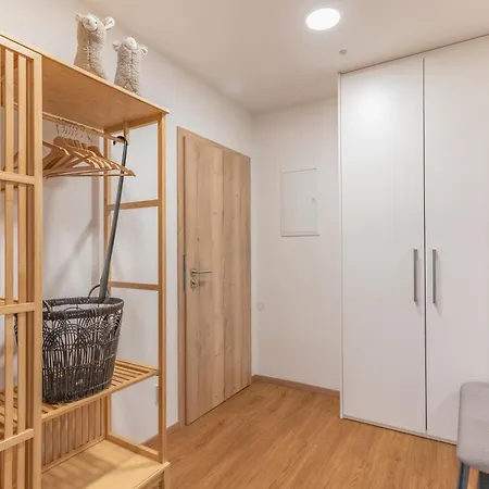 Krok * Horní Planá