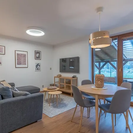 Casa de Férias Krok