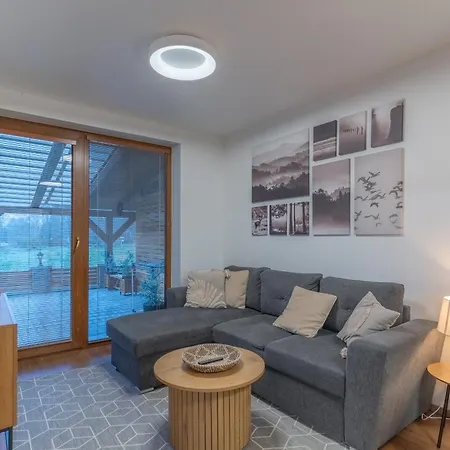 Krok Casa de Férias *