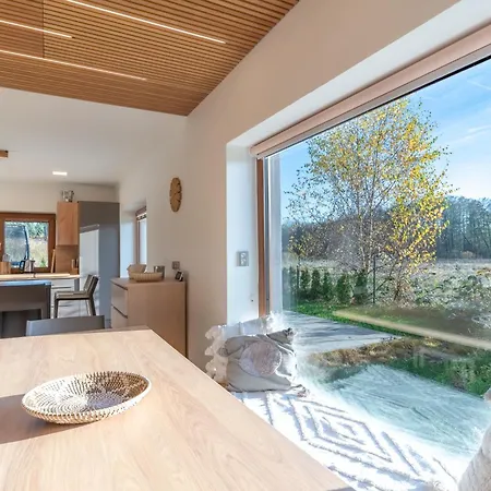 Casa de Férias Krok Horní Planá