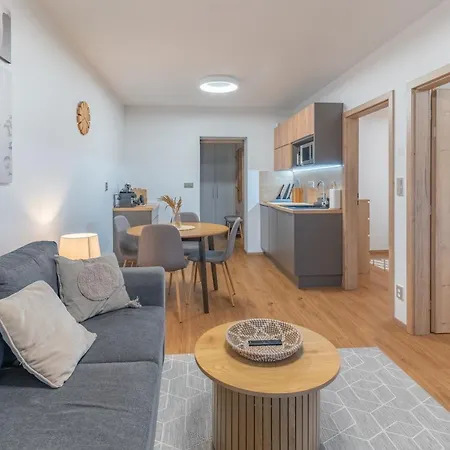 Krok Tatil Evi