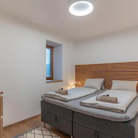 Tatil Evi Krok *
