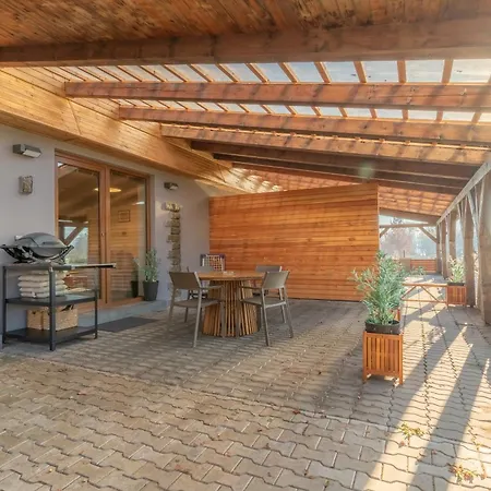 Krok * Horní Planá