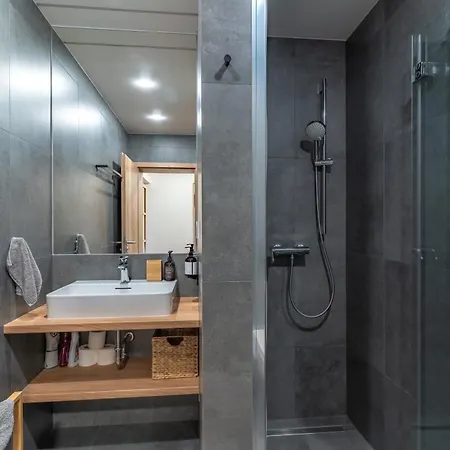 Krok Tatil Evi
