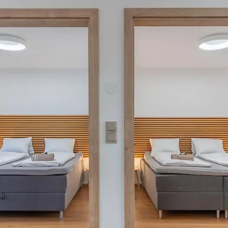 Krok Casa de Férias *