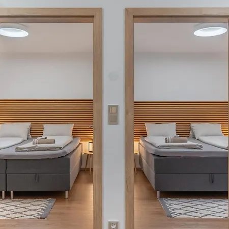 Casa de Férias Krok *