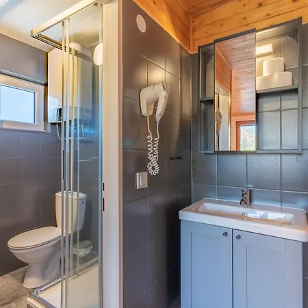 Krok Casa de Férias