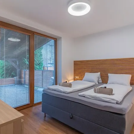 Krok Casa de Férias *