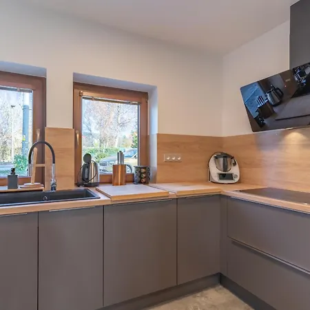 Krok * Horní Planá