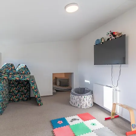 Krok Casa de Férias