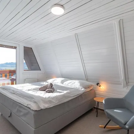 Krok Casa de Férias *