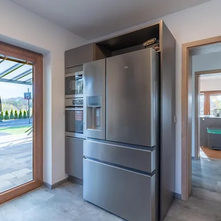 Casa de Férias Krok *