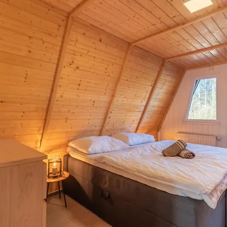 Casa de Férias Krok Horní Planá