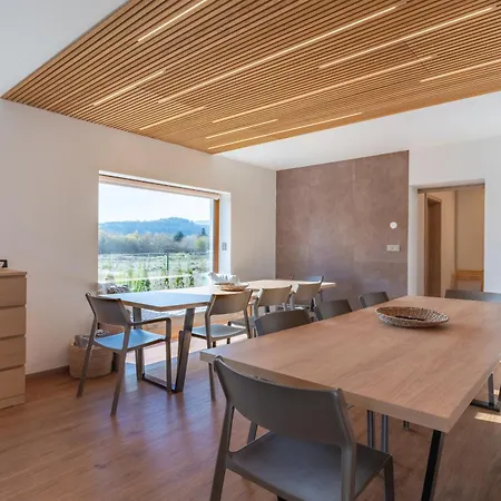 Krok Casa de Férias