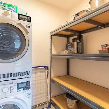 Casa de Férias Krok