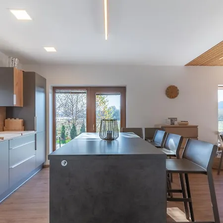 Krok Casa de Férias Horní Planá