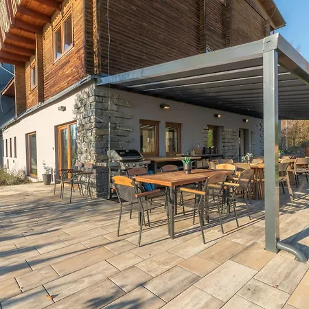 Casa de Férias Krok *