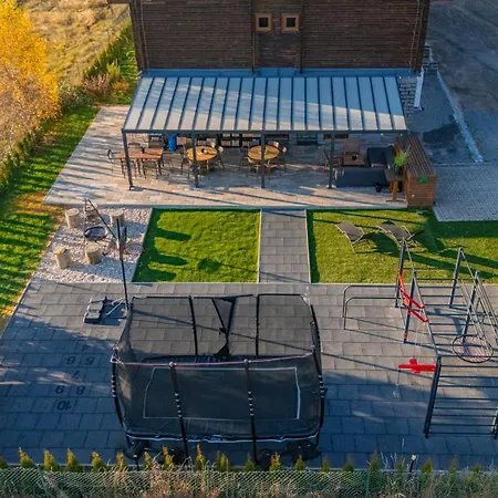 Holiday home Krok Horni Plana