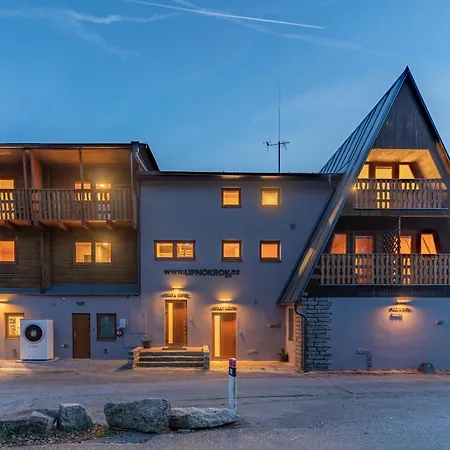 Casa de Férias Krok