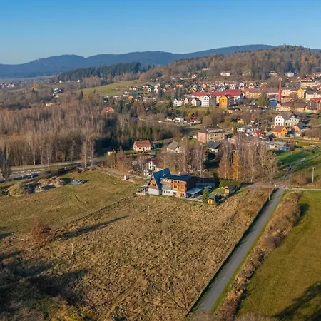 Krok Casa de Férias *