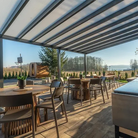 Casa de Férias Krok Horní Planá