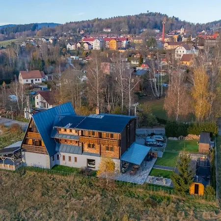 Krok * Horní Planá