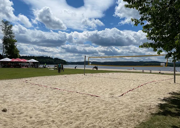 Hébergement de vacances Krok