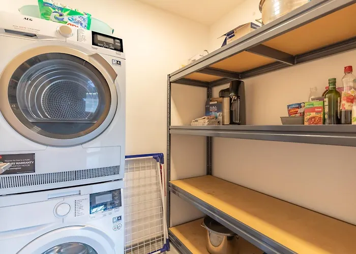 Nyaraló Krok
